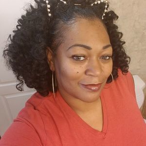 Meet your Posher, Barbara